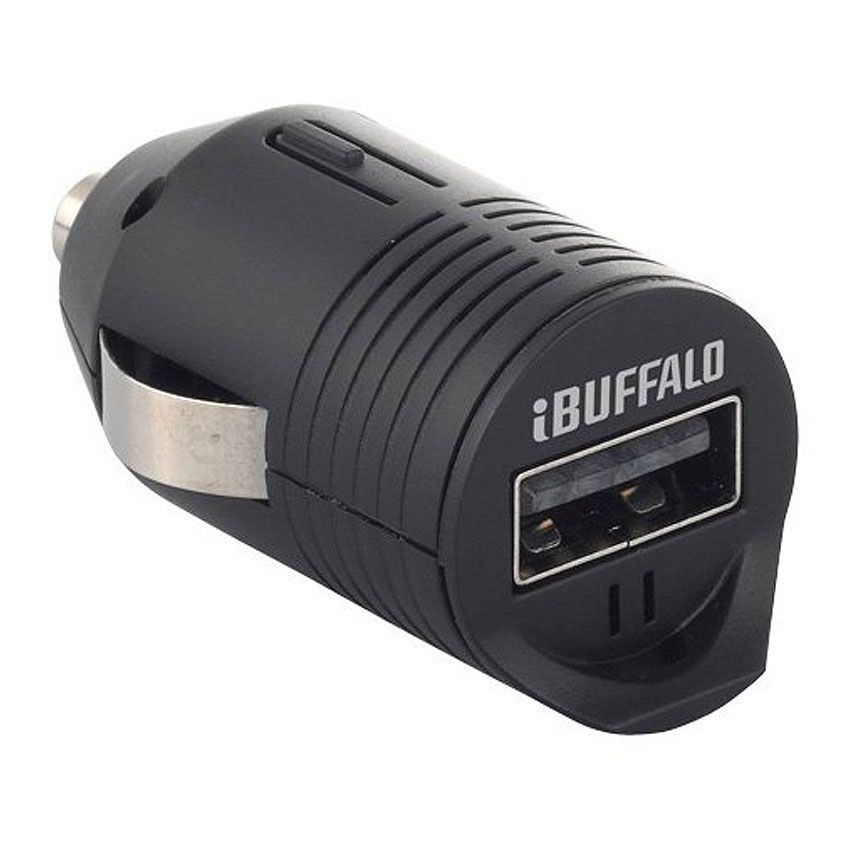  ĐẦU SẠC USB IBUFFALO BSMPA07 