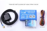  TAS100 THIẾT BỊ GIÁM SÁT HÀNH TRÌNH HỢP CHUẨN 