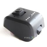  Camera Hành Trình K505 2 Mắt Trước Sau 