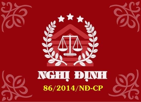 Bộ GTVT ban hành nghị định mới về việc bắt buộc lắp thiết bị giám sát hành trình cho xe kinh doanh vận tải