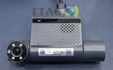  Camera Hành Trình T2000 Giám Sát Từ Xa Taxi Grab 