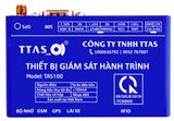  TAS100 THIẾT BỊ GIÁM SÁT HÀNH TRÌNH HỢP CHUẨN 