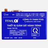  TAS100 THIẾT BỊ GIÁM SÁT HÀNH TRÌNH HỢP CHUẨN 