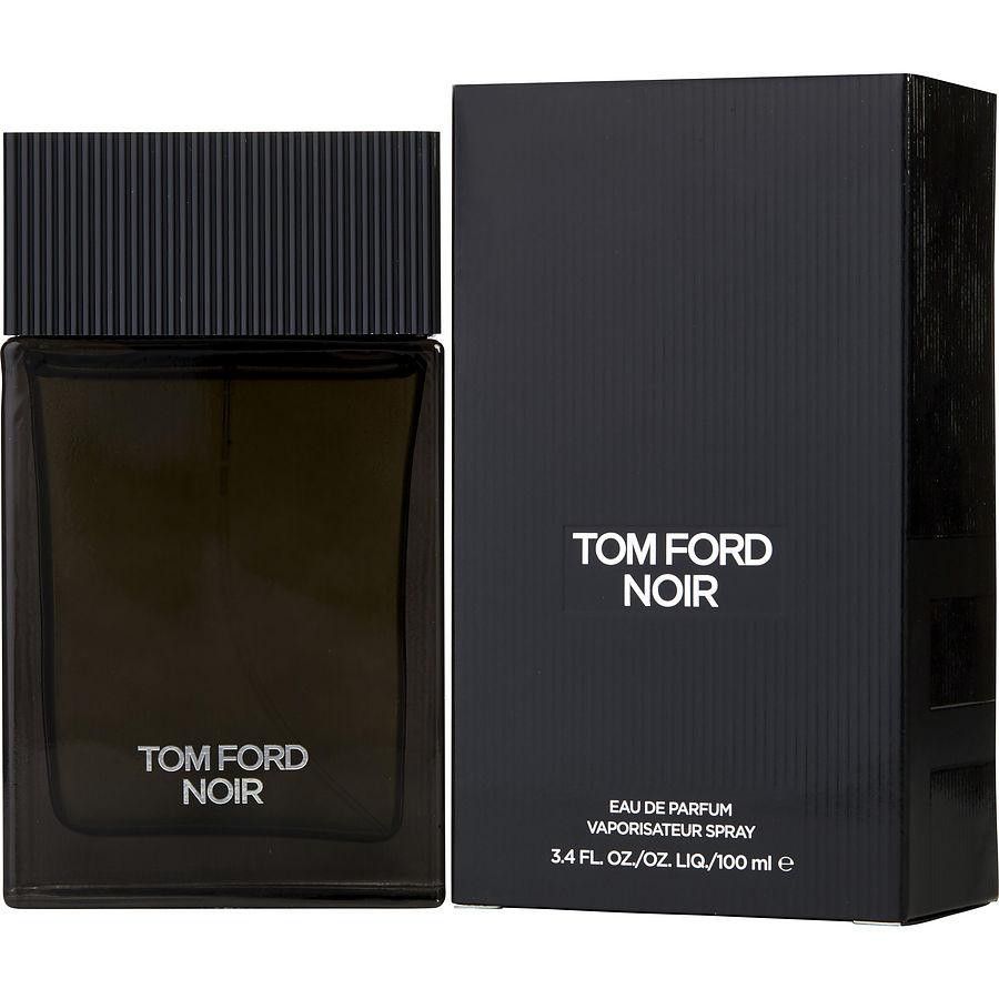 Nước Hoa Tom Ford Noir For Men, 100ml – ZENZ Perfume