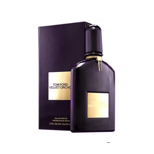Nước Hoa Nữ Tom Ford Velvet Orchid For Women, 100ml – ZENZ Perfume