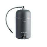  FOUNTAIN 7S ANTHRACITE - ĐEN 