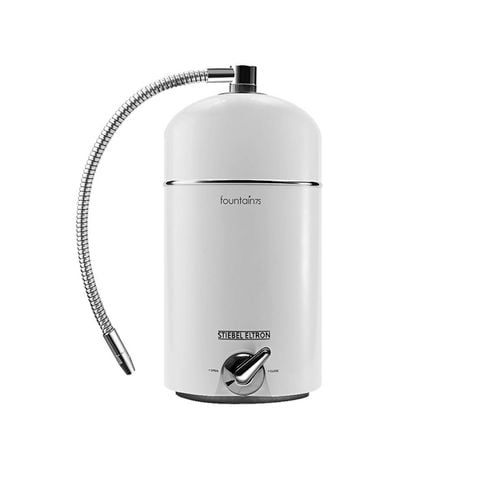  Fountain 7S (SILVER GREY) 