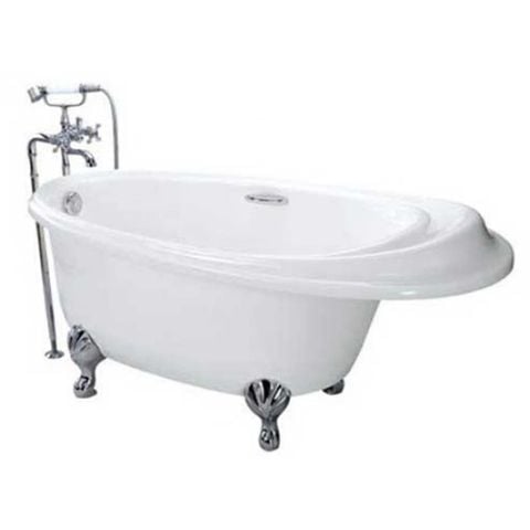  Bồn tắm ngọc trai đặt sàn PPY1610HIPTE#S 