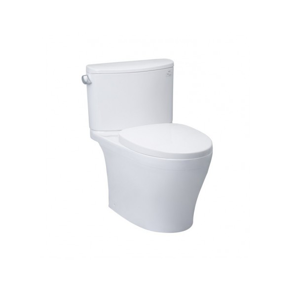  Bàn cầu hai khối CS767RT3, nắp đóng êm TC393VS 
