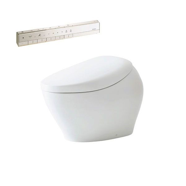  Bàn cầu điện tử NEOREST NX II CS901KVT/T53P100VR 