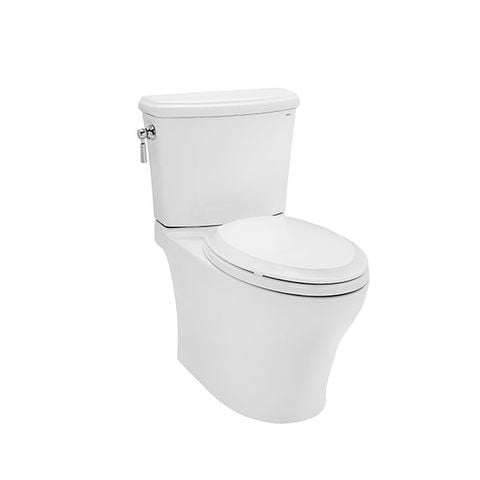  Bàn cầu hai khối CS986GT9, nắp đóng êm TC393VS 