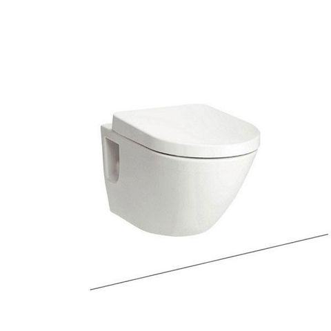  Bàn cầu treo tường CW762/TC384CVK/WH172A/MB176G#WH 