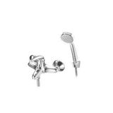  Sen tắm nóng lạnh, bát sen mạ TX432SD 