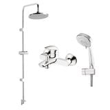  Bộ sen cây nóng lạnh DM907CS/TBS01302V/DGH104ZR 