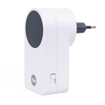  Bộ Kết Nối Khóa Điện Tử Và Wifi Yale Bridge GHN-N520W-Y0 