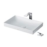  Chậu đặt trên bàn cao cấp LT4716G17 