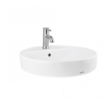  Chậu đặt trên bàn LT700CTR#XW 