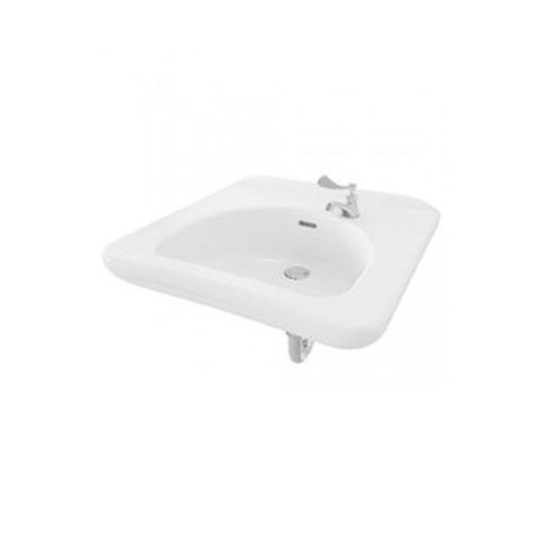  Chậu treo tường dành cho người tàn tật LW103JT1#W/TL220D/T205QN 