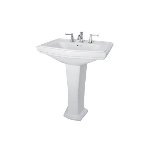  Chậu chân dài CLAYTON LW780J/LW780FJ/TX801LN/TL510ERR 
