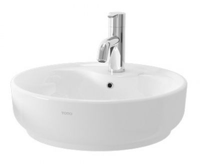  Chậu đặt trên bàn OMNI LW893CJW/F#W 