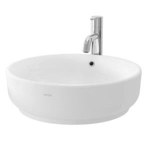  Chậu đặt trên bàn OMNI LW893CJW/F#W 