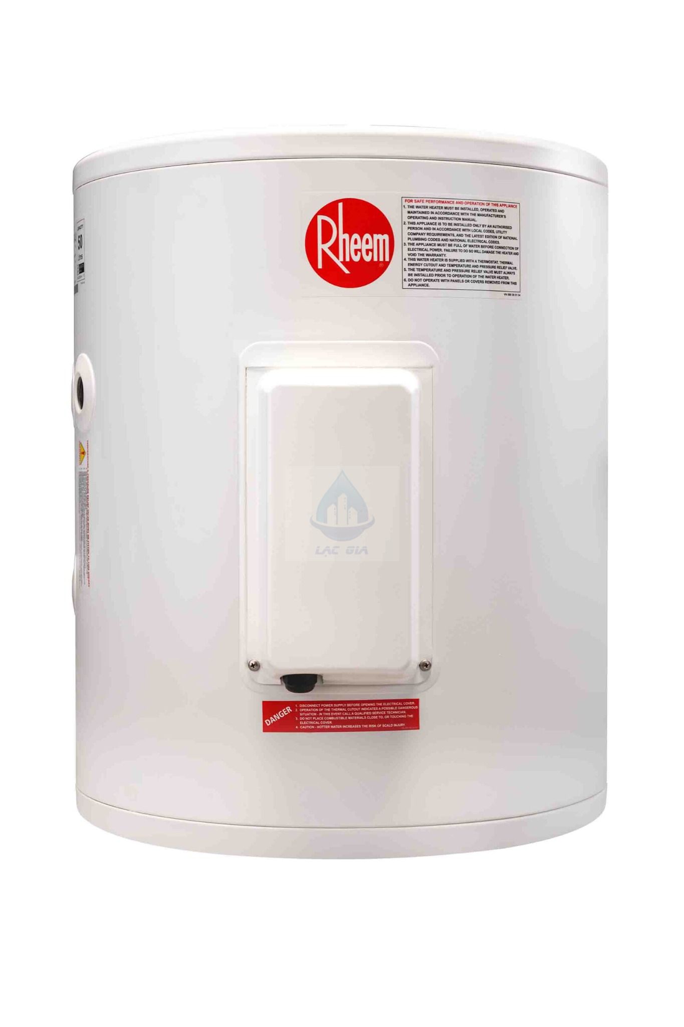  RH-RHEEM 50V/L 