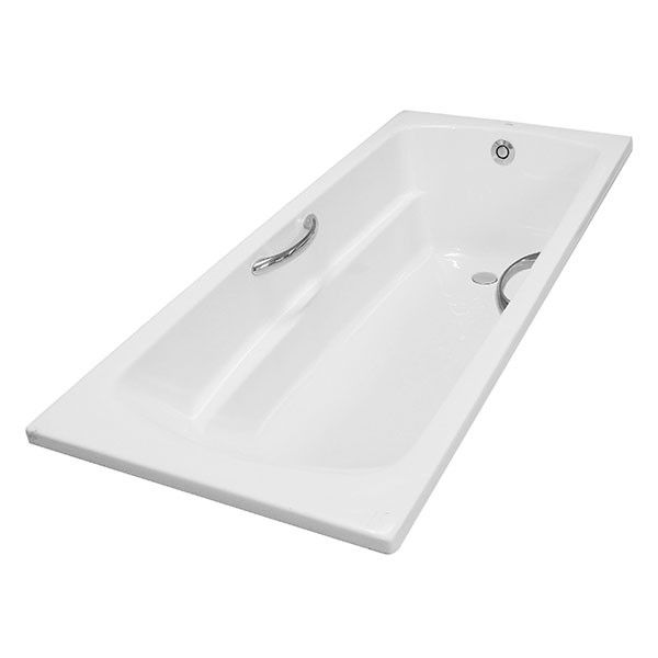  Bồn Tắm PAY1730HV/TVBF411 Tay Vịn 1.7M 
