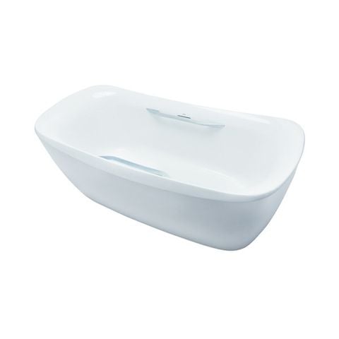  Bồn tắm đặt sàn GALALATO PJY1734HPWEN#GW 