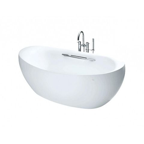  Bồn Tắm TOTO PJY1814HPWE#MW Đá Cẩm Thạch 1.8M 