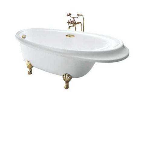  Bồn tắm ngọc trai đặt sàn PPY1610HIPTV14E#S 