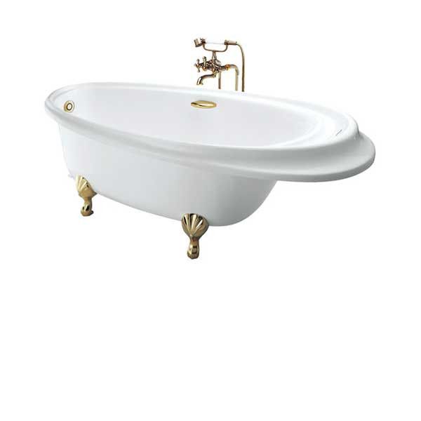  Bồn tắm ngọc trai đặt sàn PPY1610HIPTV14E#S 