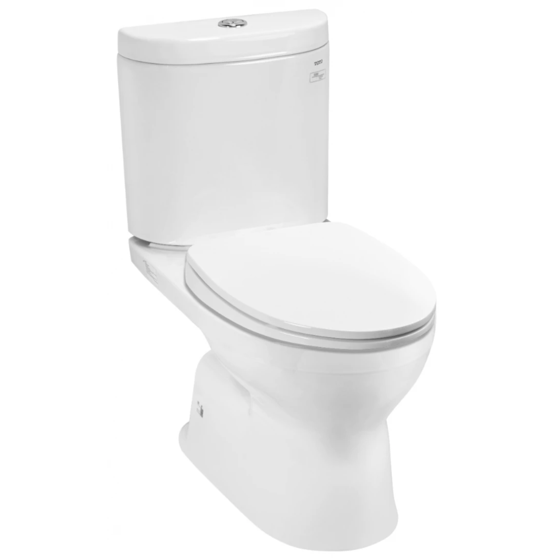  Bồn Cầu 2 Khối TOTO CS325DRT10#W 