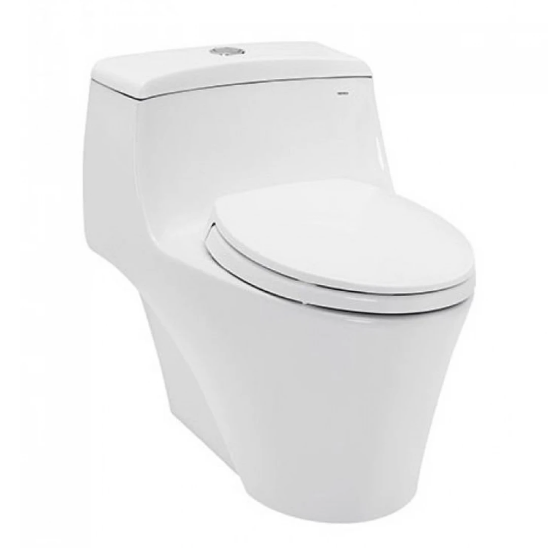  Bồn Cầu TOTO Một Khối MS823DRT2#XW, Kèm Nắp TC393VS 