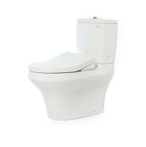  Bồn Cầu 2 Khối TOTO CS945PDE4#XW 