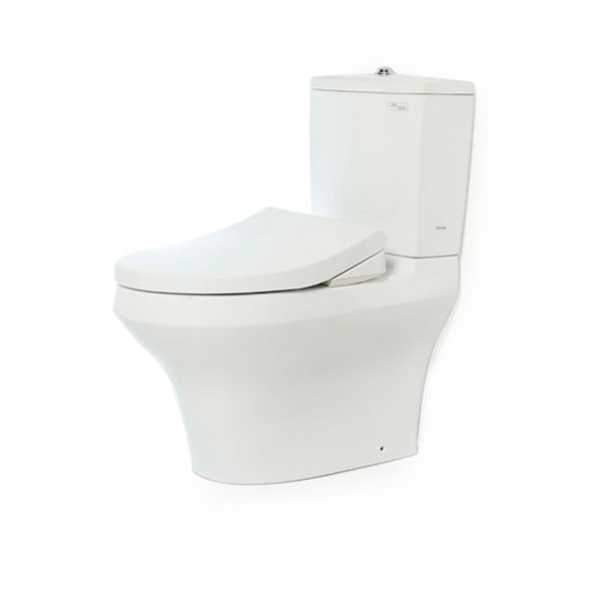  Bồn Cầu 2 Khối TOTO CS945PDE4#XW 