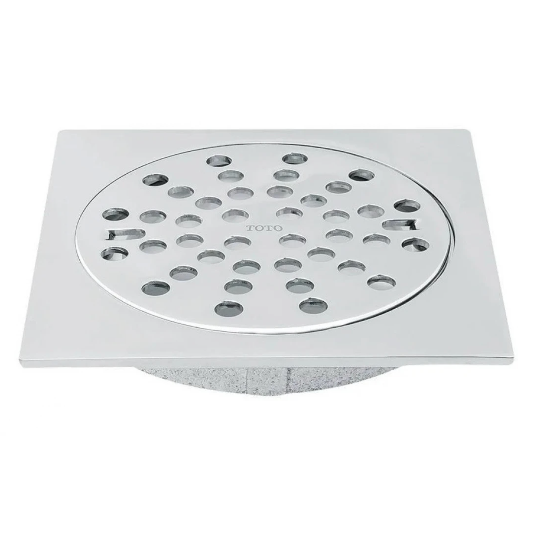  Mặt Thoát Sàn TOTO TX1C (Xả kho) 