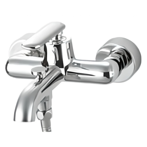  Củ Sen Tắm TOTO DM331AS Nóng Lạnh (Xả kho) 