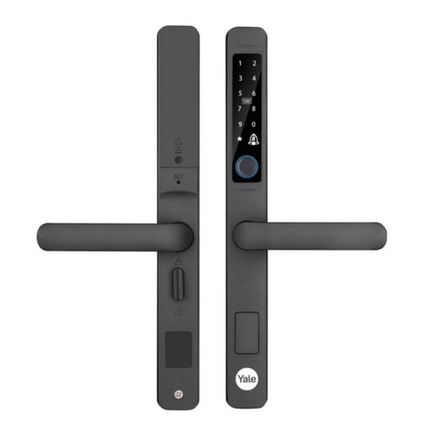  Khoá vân tay YDMA 100NP 