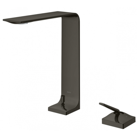  Vòi chậu rửa mặt Matte Black TLP02307B#MBL 
