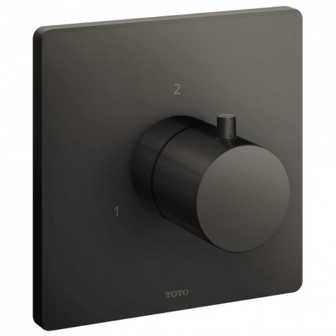  Van chuyển hướng Matte Black TBV02104BA#MBL 