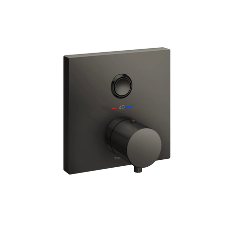  Van chuyển hướng Matte Black TBV02405BA#MBL 