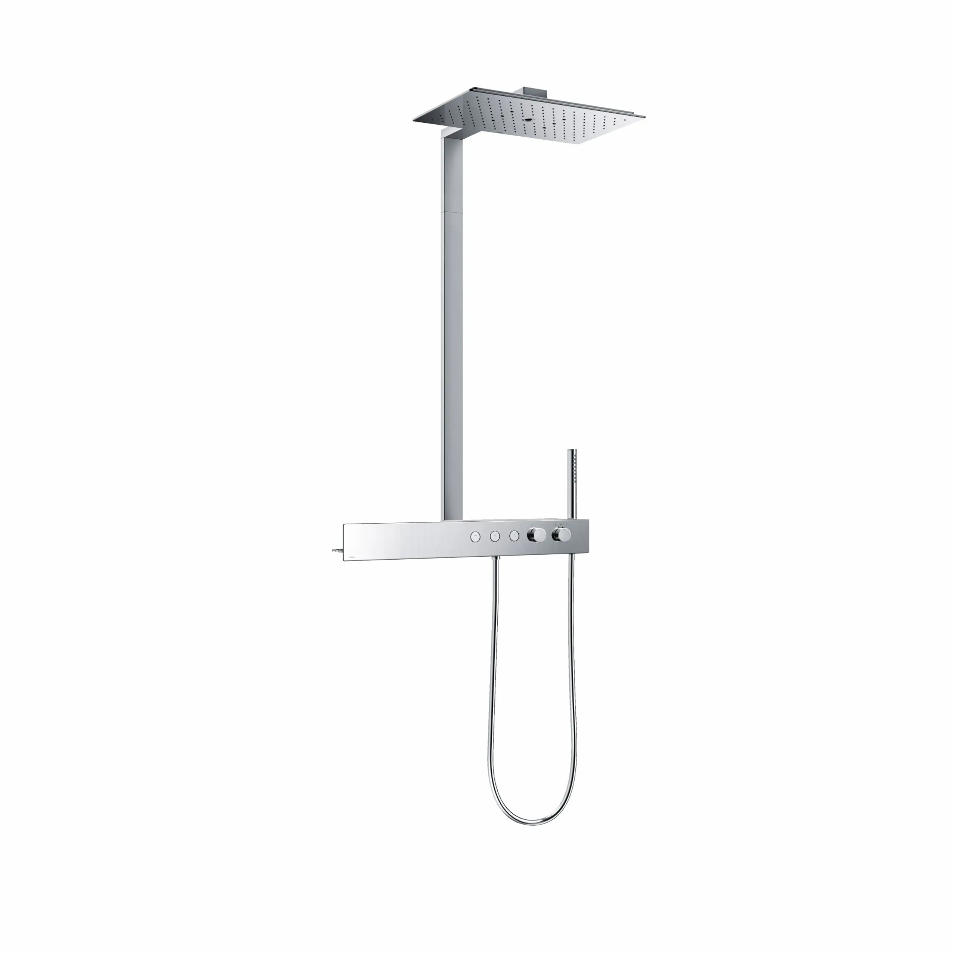  Bộ sen cây TOTO dòng Z series TBW08407A 