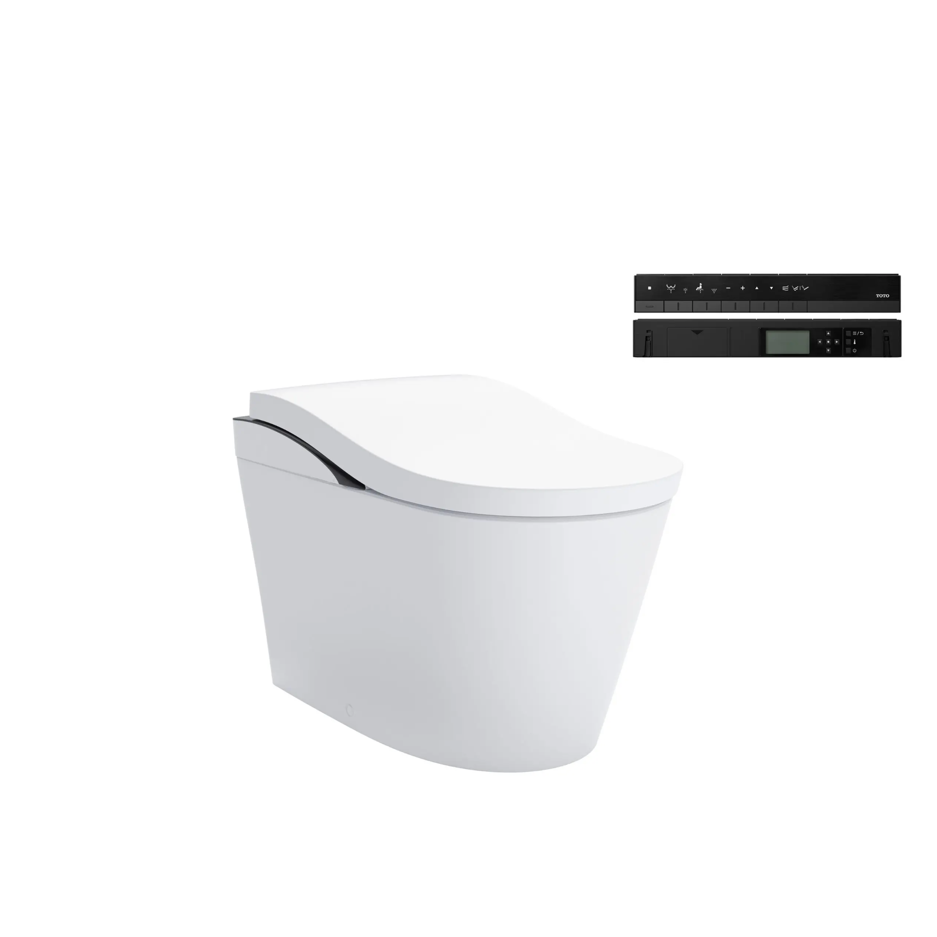  Bàn cầu thông minh NEOREST LS CS911VT/TCF87220GAA/T53P100VR 