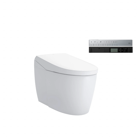  Bàn cầu thông minh NEOREST AS CS921VT/TCF85510GAA/T53P100VR 