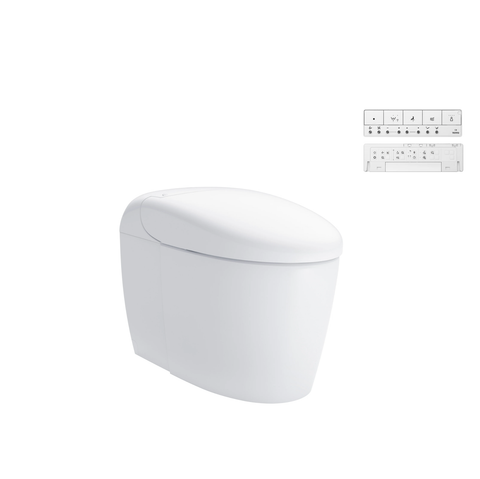  Bàn cầu thông minh NEOREST RS CS921VT/TCF83410GAA/T53P100VR 