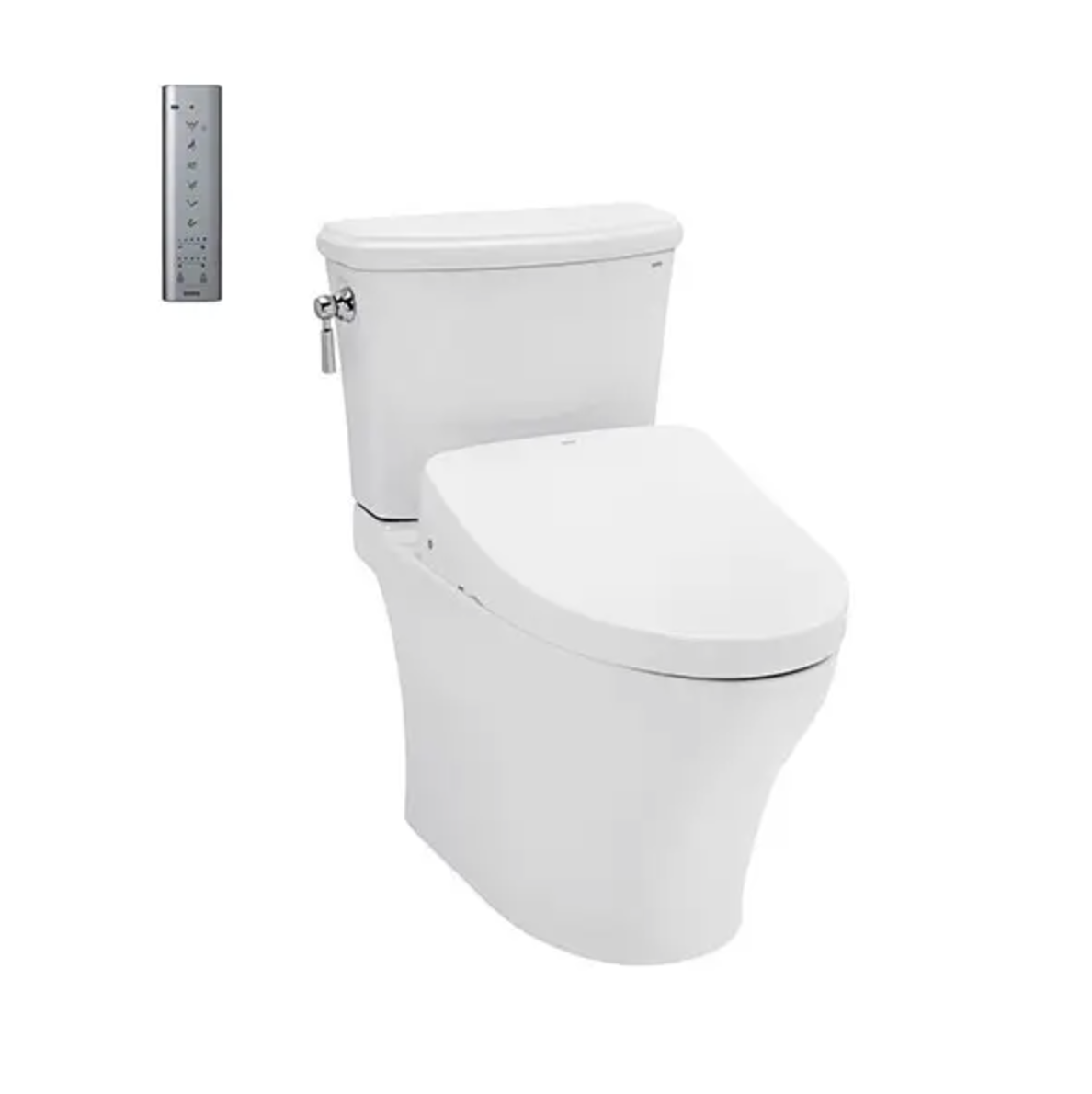  Bồn cầu điện tử CS986CGW12#XW 