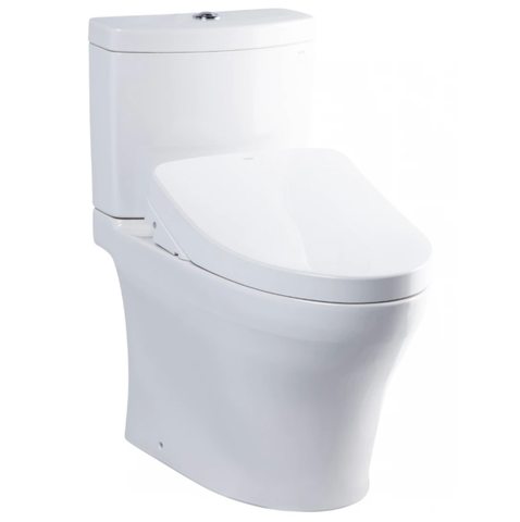  Bồn Cầu Điện Tử Nắp Rửa Washlet CS769CDRW12#XW 