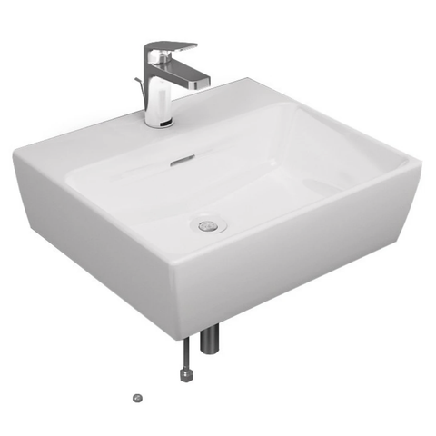  Chậu rửa mặt LT328C#XW 