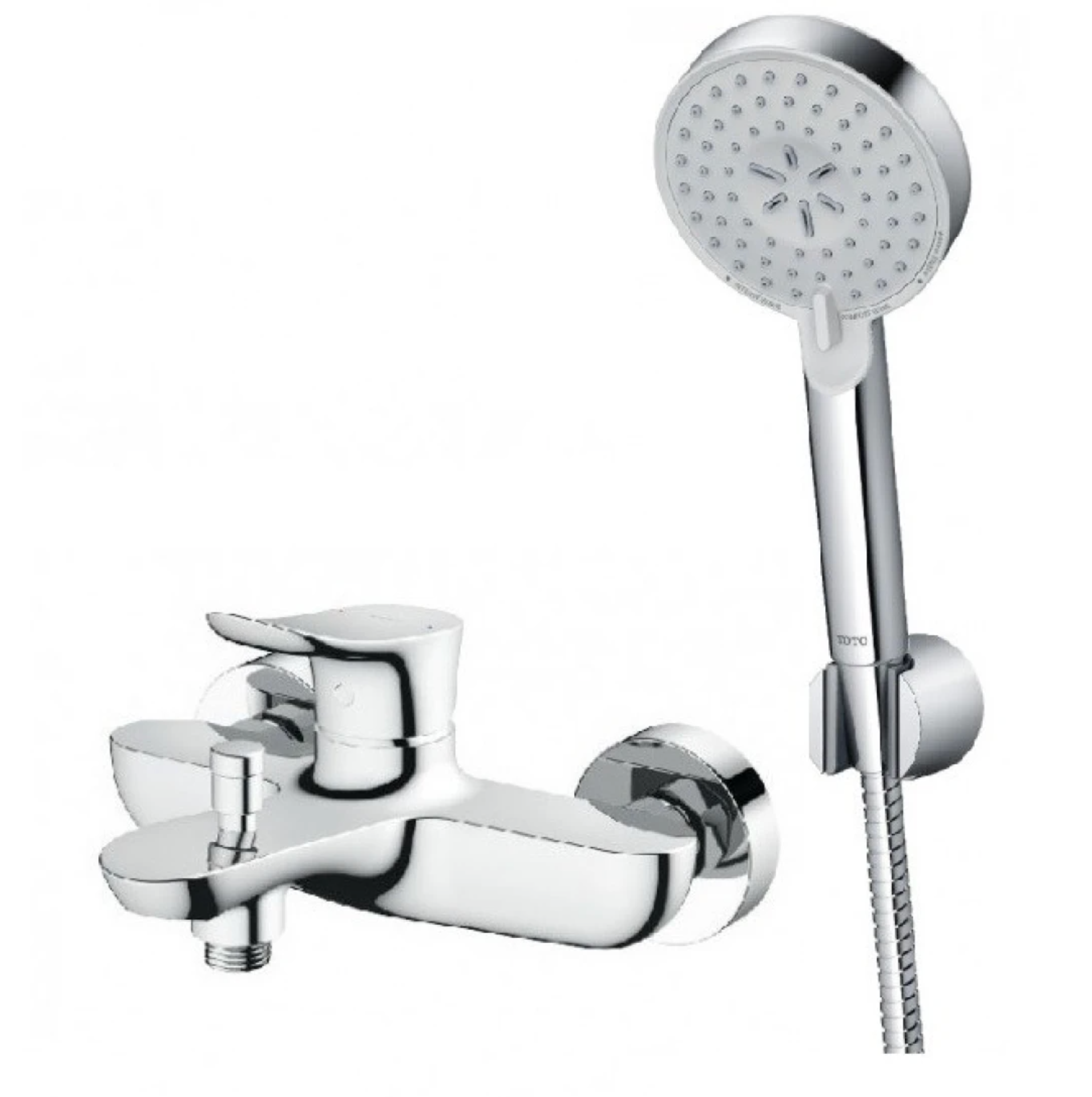  Vòi Sen, Tay Sen 3 Chế Độ TBS01302V/TBW07009A 