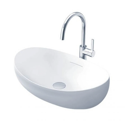  Chậu rửa mặt Lavabo PJS01WE#MW 